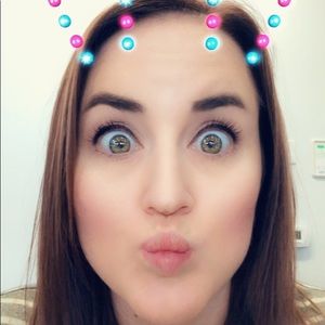 Meet your Posher, Carolyn